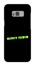 henry_sieber Samsung Phone Cases