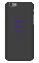 vypex iPhone Phone Cases