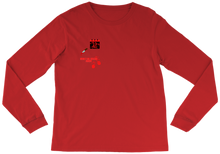 senpaicayden Long Sleeve Tee