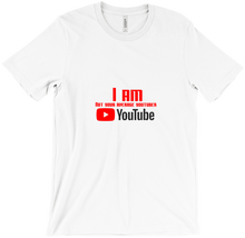 Not ur ordinary T-shirt
