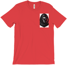 Macho shirt