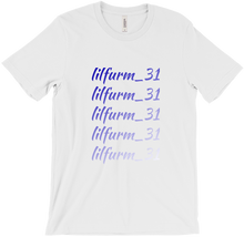lilfurm_31 T-Shirts