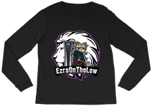 ezraonthelow Long Sleeve Tee