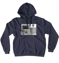 therealretro Hoodies (No-Zip/Pullover)