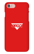 djjpogi iPhone Case