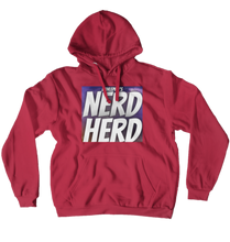 Danlepro Hoodies (No-Zip/Pullover)