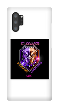 dawghousegaminguk Samsung Phone Cases