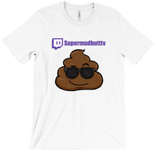 supermudbutttv T-Shirts