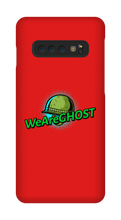 weareghost Samsung Phone Cases