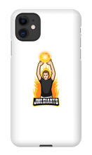 Jmlgiants iPhone Cases