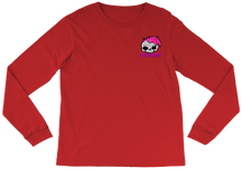 lordagropunk Long Sleeve Tee