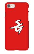 swain_games iPhone Phone Cases