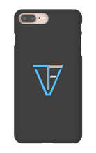 The Velour Fog iPhone Phone Cases
