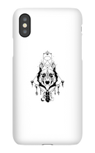sangaytv iPhone Phone Cases