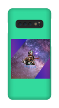 mercuy25 Samsung Phone Cases