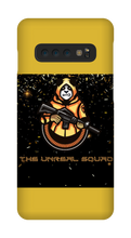 unrealablesam Samsung Phone Cases