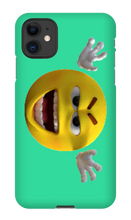 Gotcha IPhone Case