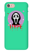 deranged_panda Hype Phone Case