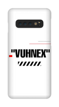 Off White x Nex Samsung Case
