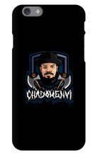 chadomenvi iPhone Phone Cases