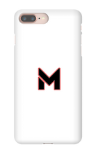 itzmercyyt iPhone Phone Cases