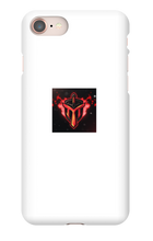 newon123 iPhone Phone Cases