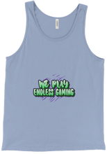 weplayendlessgaming Tank Top