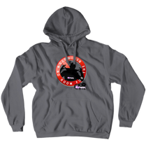 djspidee Hoodies (No-Zip/Pullover)