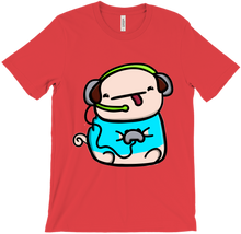 Gamer Pug T-Shirt