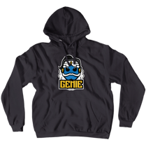 GamingGenie Hoodies (No-Zip/Pullover)