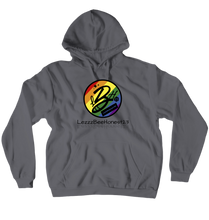 LGBTQ+ (& Allies) Hoodie