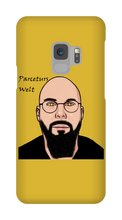 Avatar Samsung Phone Cases