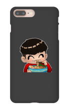 Yami Rai Men iPhone Phone Cases