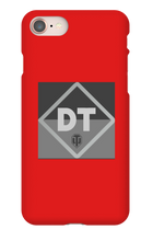 d_tronics_uk iPhone Phone Cases