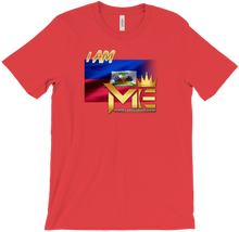 I AM HAITI T-Shirts