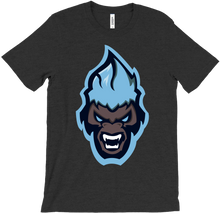 MMOYeti Logo T-Shirt