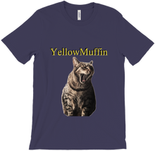 Muffins müdes Shirts