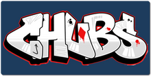 chub_norris XXL Gaming Mousepad