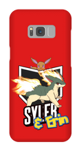 Syler Samsung Phone Cases