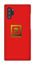 jurgen1122 Samsung Phone Cases
