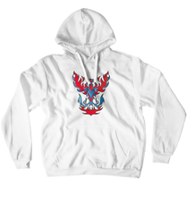pheonix2free Hoodies (No-Zip/Pullover)