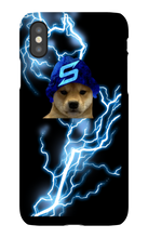 Sparkz iPhone Case