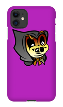 terrify_live iPhone Phone Cases