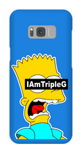 thevoiceofkyle Samsung Phone Cases