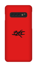 Samsung Phone Cases - BRG Nero