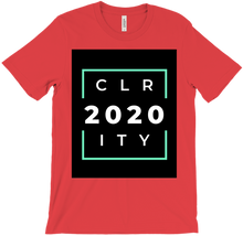 clarity2o2o T-Shirts