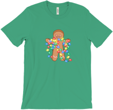 gingerbreadcrumb T-Shirts