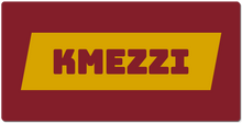 kmezzi XXL Gaming Mousepad