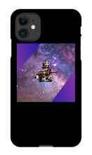 mercuy25 iPhone Phone Cases