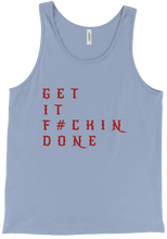 GIFD Tank